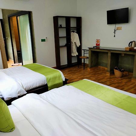 Nina Angkor Residence Siem Reap Extérieur photo
