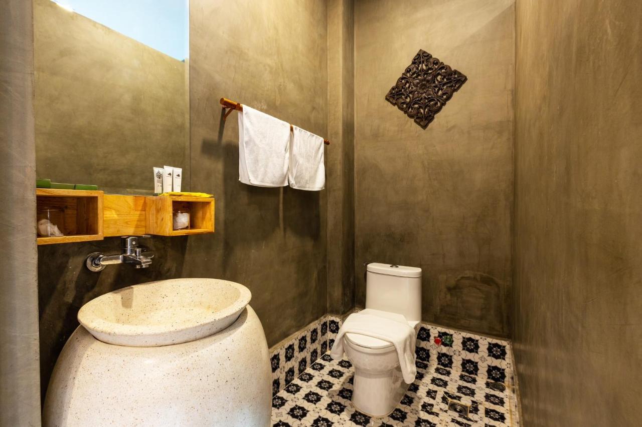 Nina Angkor Residence Siem Reap Extérieur photo
