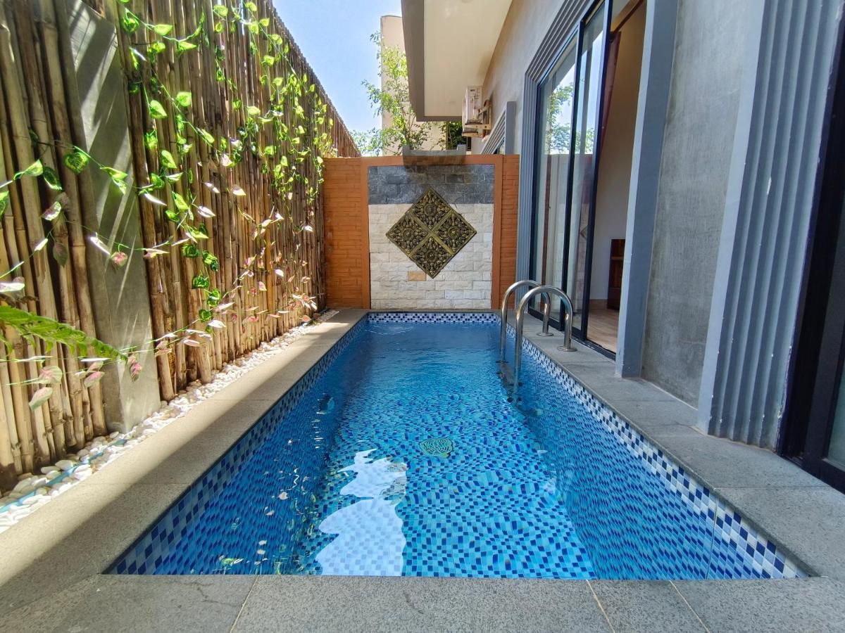 Nina Angkor Residence Siem Reap Extérieur photo